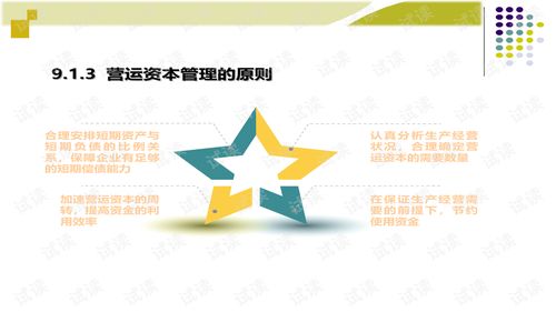 财务管理第9章 短期资产管理（第8版）核心要点解析